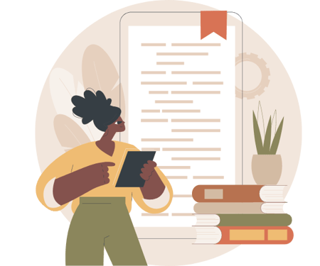 Request Simulation Overviews